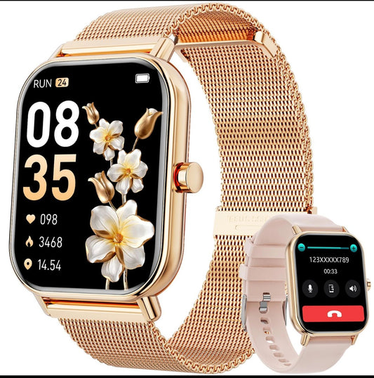 Smart Watch for Women& Men